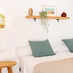 Puipana, 1 Apartment Villaverde (Fuerteventura)