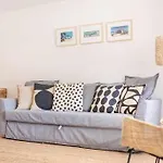 Apartment Puipana, 1 Villaverde (Fuerteventura)