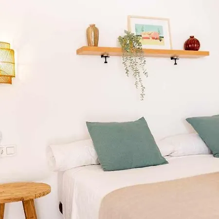 Puipana 1 Appartement Villaverde (Fuerteventura)