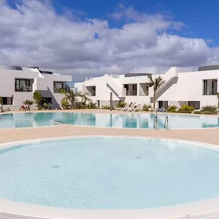Appartement Puipana 1 *