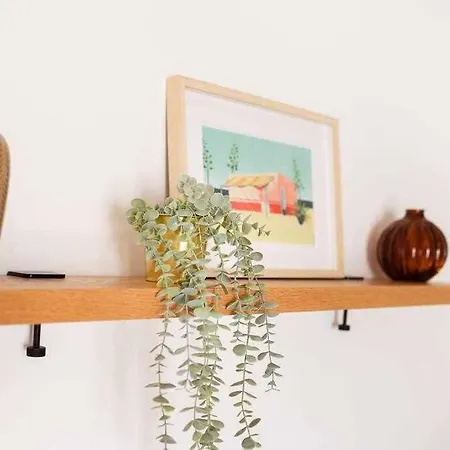 Puipana 1 アパート