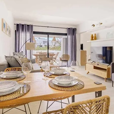 Puipana 1 * Villaverde