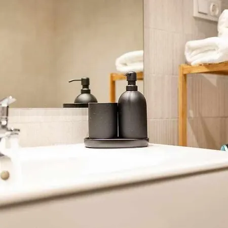 Appartement Puipana 1