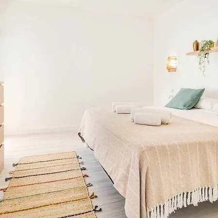 Apartament Puipana 1 Villaverde (Fuerteventura)