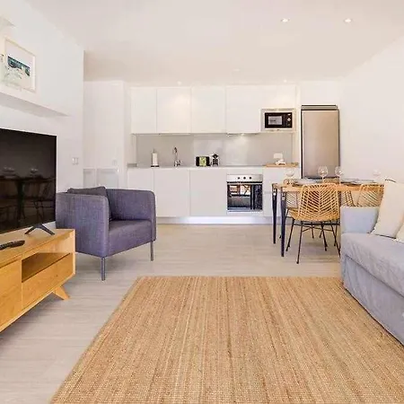 Puipana 1 Apartament Villaverde (Fuerteventura)