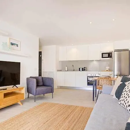 Puipana 1 Appartement Villaverde (Fuerteventura)