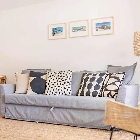 Appartement Puipana 1 Villaverde (Fuerteventura)