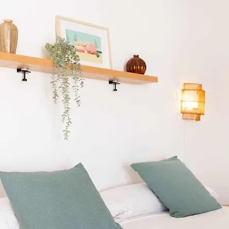 Puipana 1 Apartament