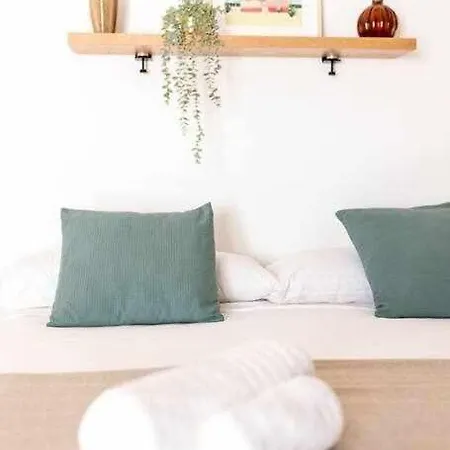 Puipana 1 Apartament *