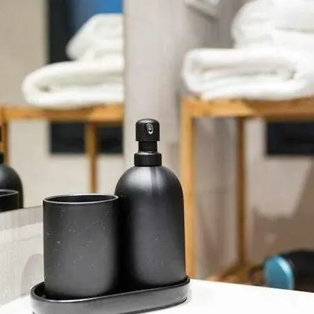 Appartement Puipana 1