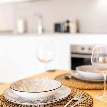 Apartament Puipana 1