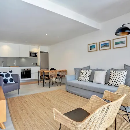 Apartment Casa Jaira - Apartamento Con Terraza Y Piscina Villaverde (Fuerteventura)