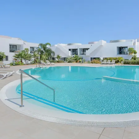 Casa Jaira - Apartamento Con Terraza Y Piscina Apartment Villaverde (Fuerteventura)