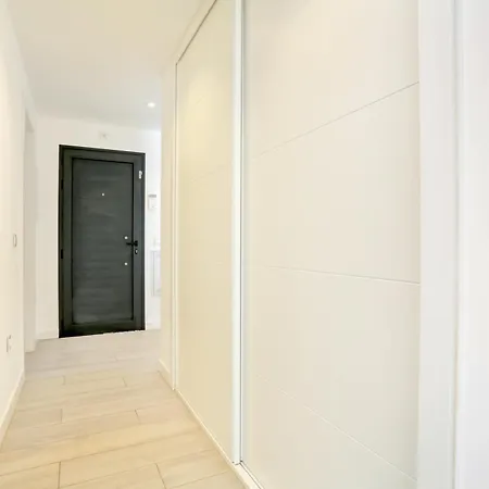 Apartment Casa Jaira - Apartamento Con Terraza Y Piscina Villaverde (Fuerteventura)