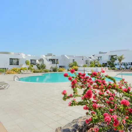Casa Jaira - Apartamento Con Terraza Y Piscina *