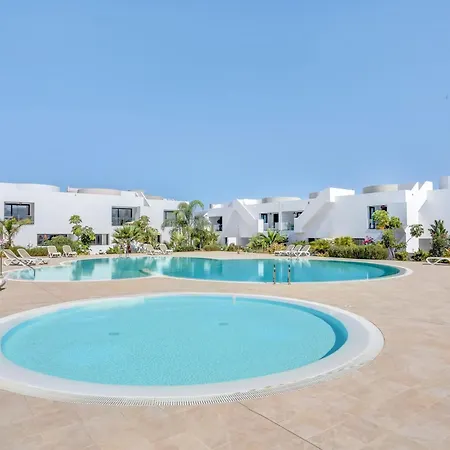 Apartment Casa Jaira - Apartamento Con Terraza Y Piscina *