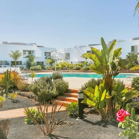 Casa Jaira - Apartamento Con Terraza Y Piscina *