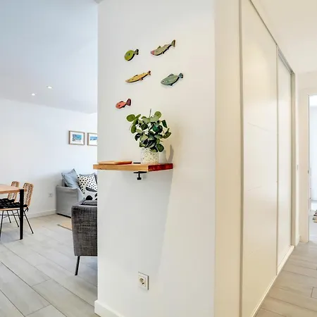 Casa Jaira - Apartamento Con Terraza Y Piscina Apartment