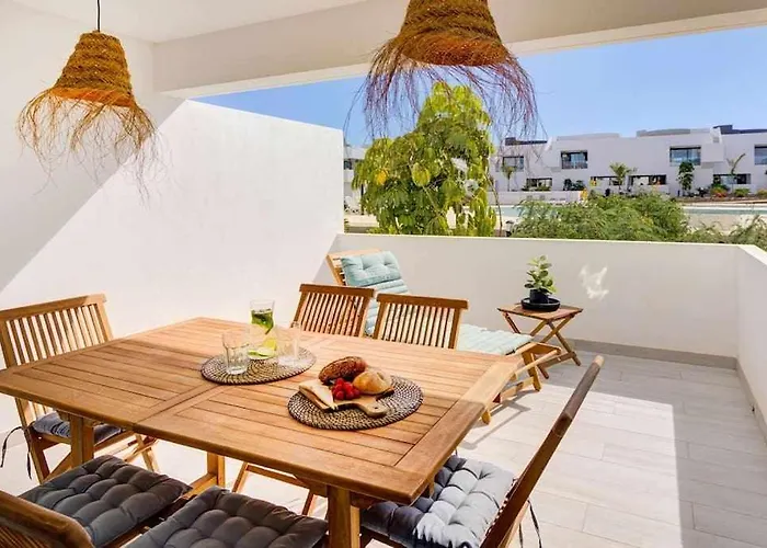 Appartement Puipana, 1