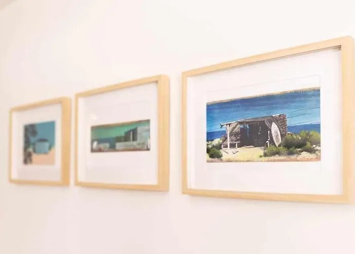 Appartement Puipana, 1 Villaverde (Fuerteventura)