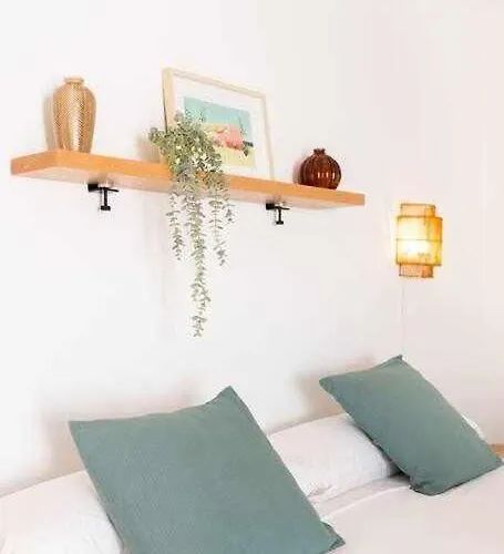 Puipana, 1 Villaverde (Fuerteventura)