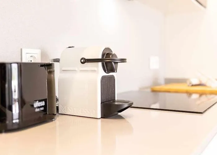 Apartment Puipana, 1 Villaverde (Fuerteventura)