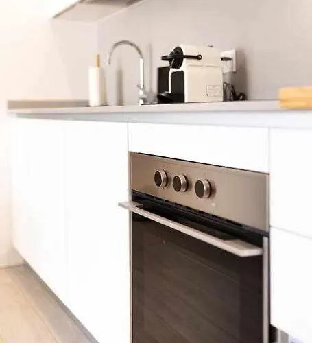 Puipana, 1 Appartement Villaverde (Fuerteventura)