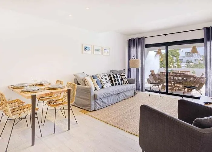 Puipana, 1 Appartement *