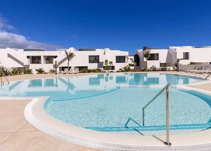 Appartement Puipana, 1