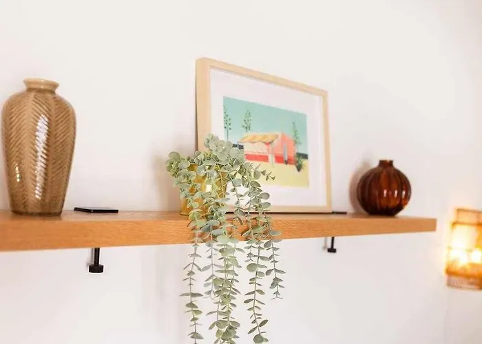 Puipana, 1 Appartement