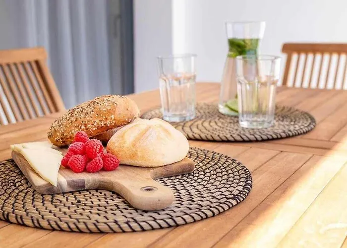 Appartement Puipana, 1 *