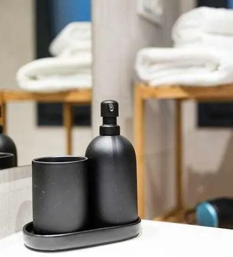 Appartement Puipana, 1