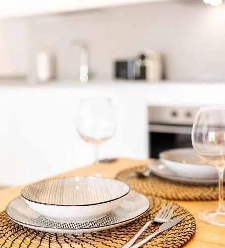 Appartement Puipana, 1