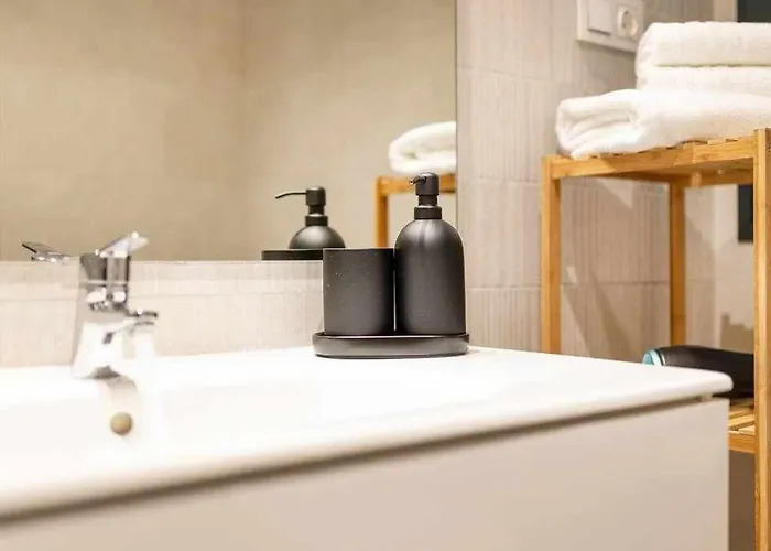 Appartement Puipana, 1