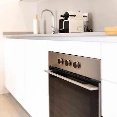 Puipana 1 Daire Villaverde (Fuerteventura)